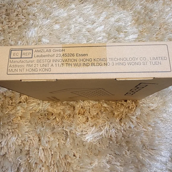 Lorergo Laptop Stand - Picture 6 of 7